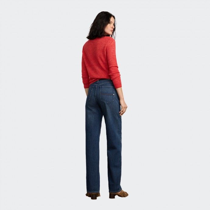 Calças de Ganga Pepe Jeans