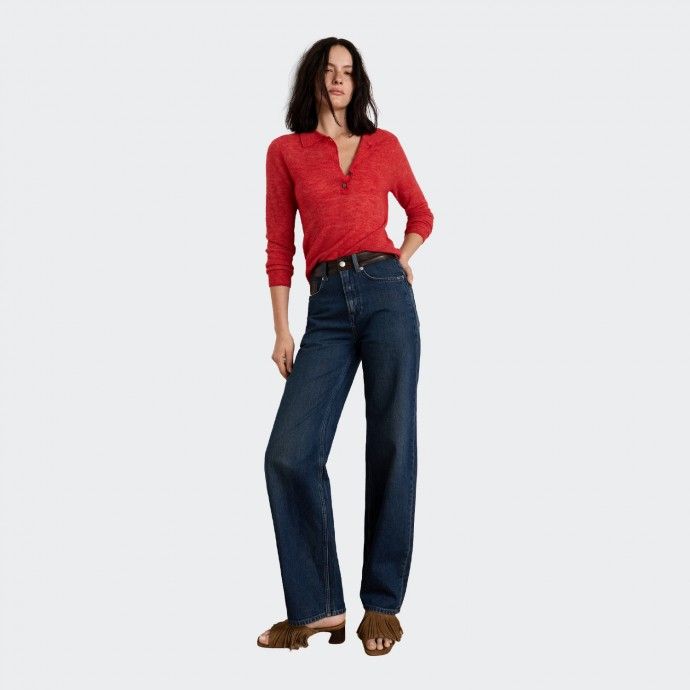 Calças de Ganga Pepe Jeans