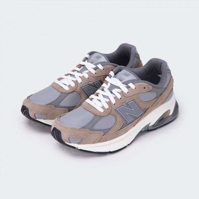 Zapatillas New Balance 2010