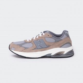 Baskets New Balance 2010