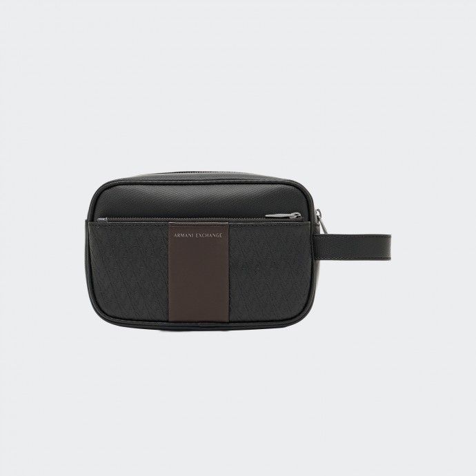 Armani Exchange Necessaire