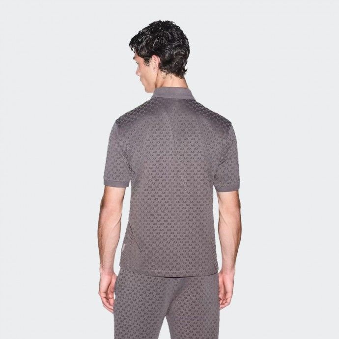 Armani Exchange Polo Shirt