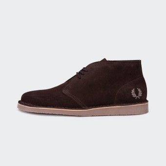 Fred Perry Boots Fred Perry Boots