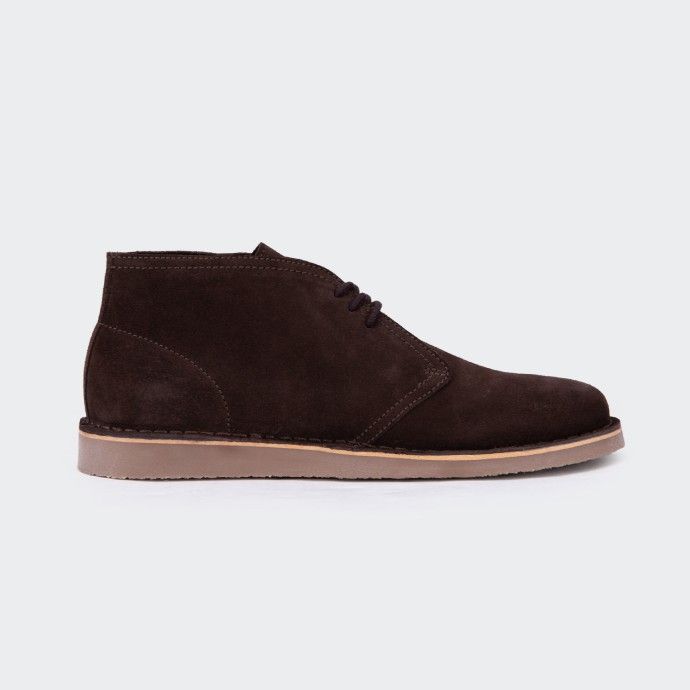 Fred Perry Boots
