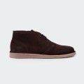 Botas Fred Perry