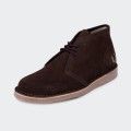 Botas Fred Perry