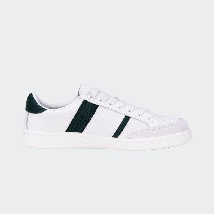 Zapatillas Fred Perry