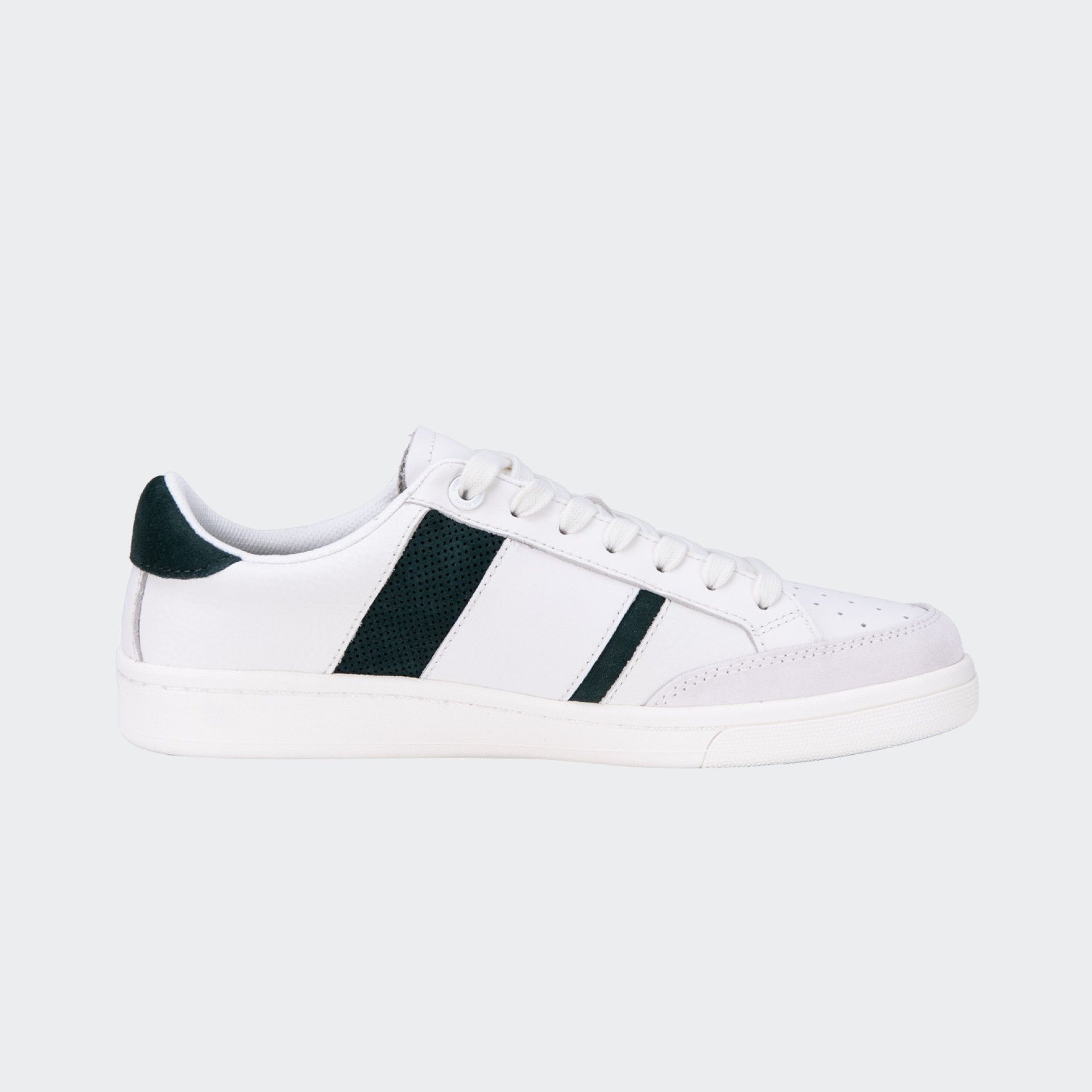 Zapatillas Fred Perry