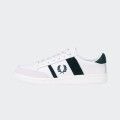 Baskets Fred Perry Baskets Fred Perry