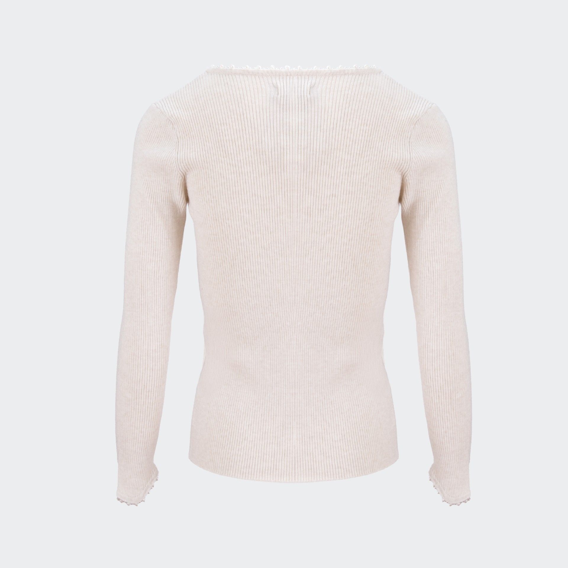 Goa Goa Knitted Jumper