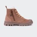 Botas Palladium Pampa Hi Zip Wl Hivr Botas Palladium Pampa Hi Zip Wl Hivr