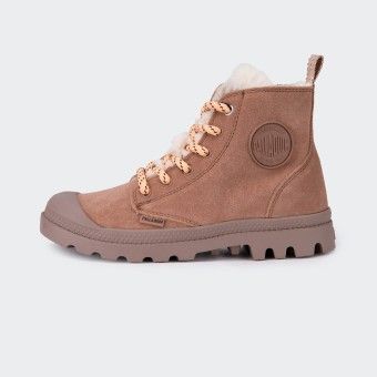 Palladium Pampa Hi Zip Wl Hivr Boots