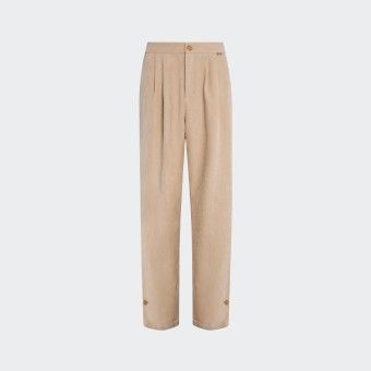 Fracomina Trousers Fracomina Trousers