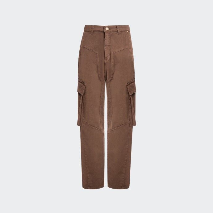 Fracomina Trousers