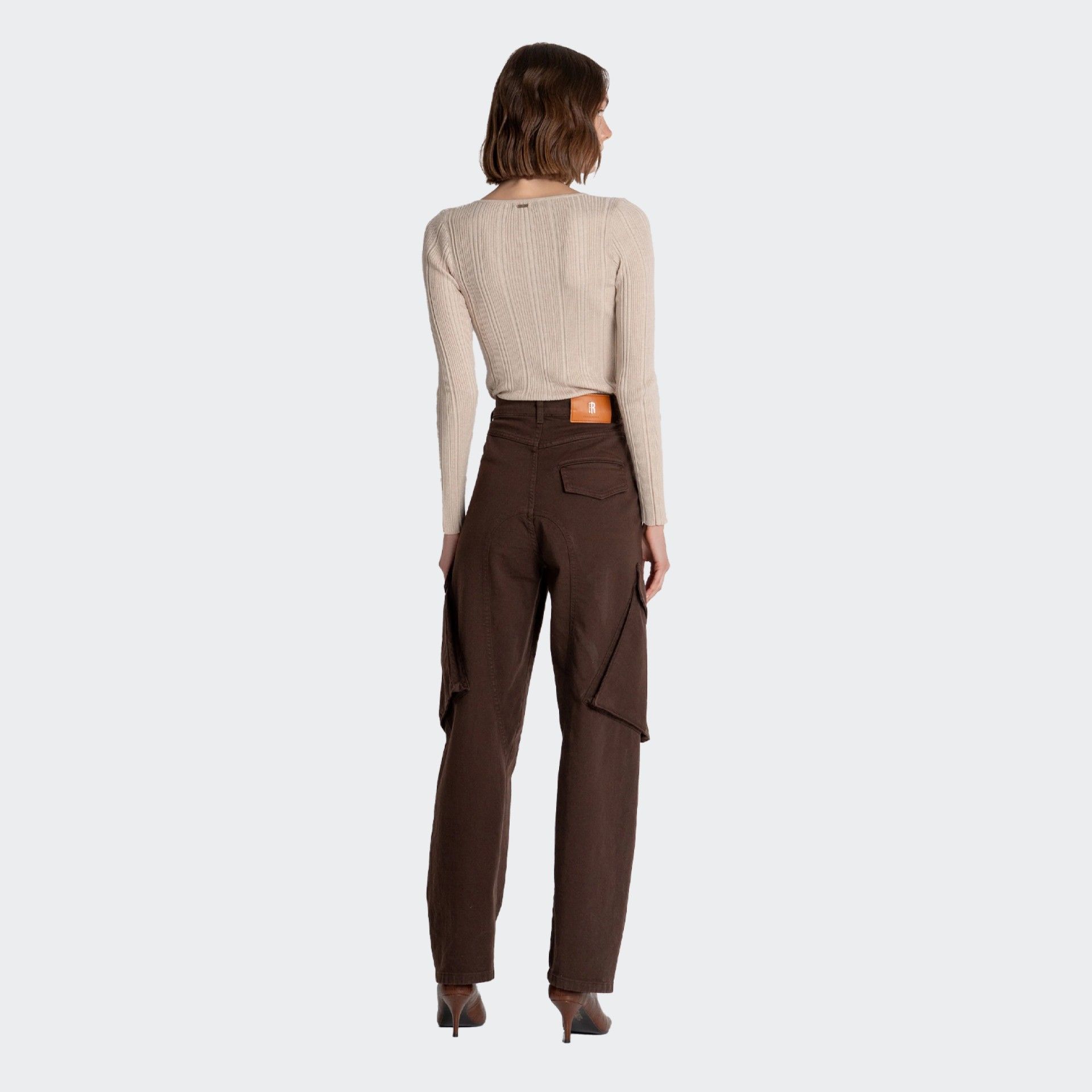 Pantalones Fracomina