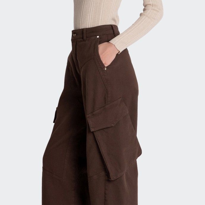 Pantalones Fracomina