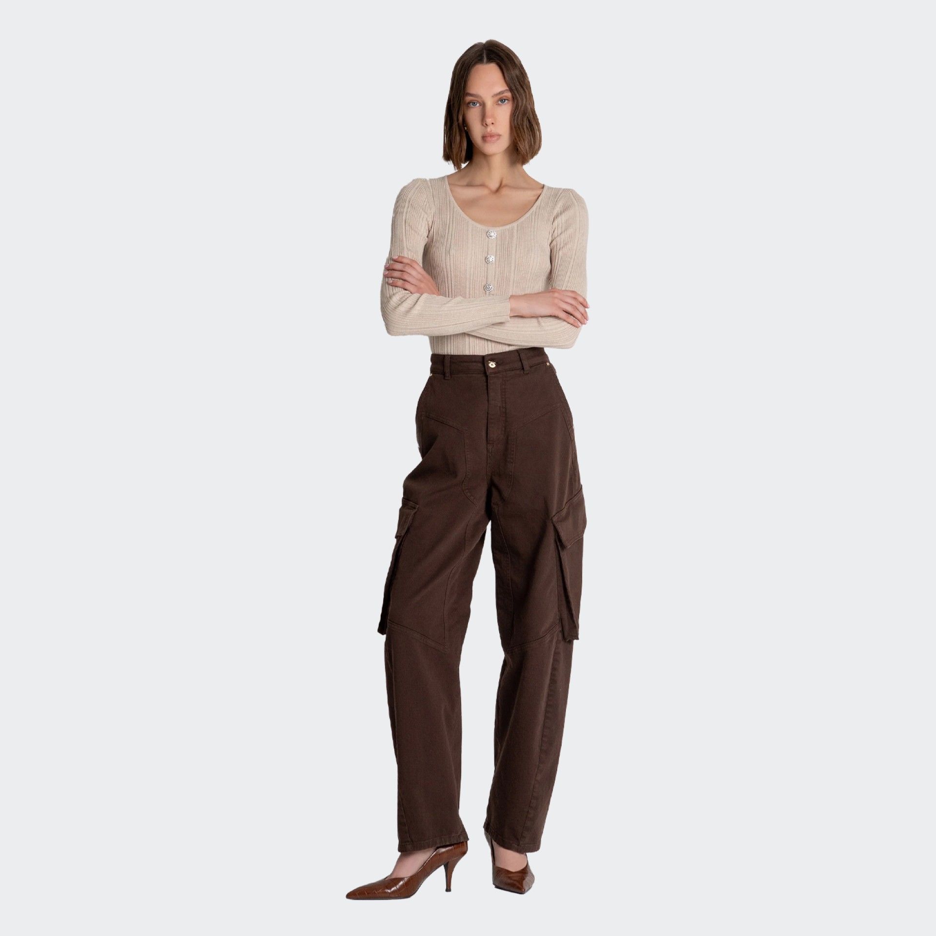 Pantalones Fracomina