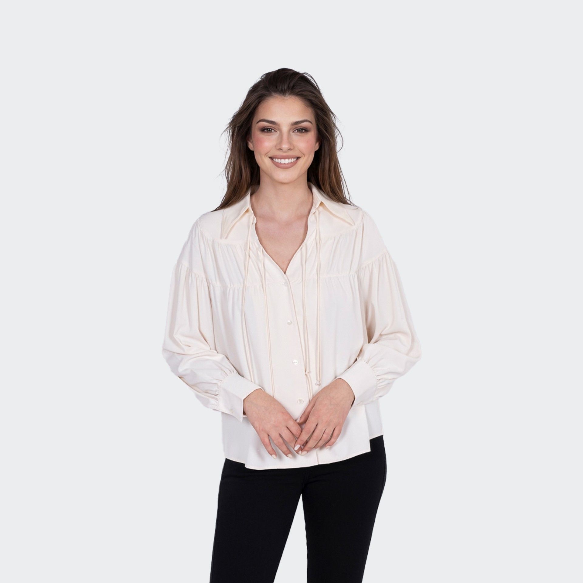 Blouse Goa Goa