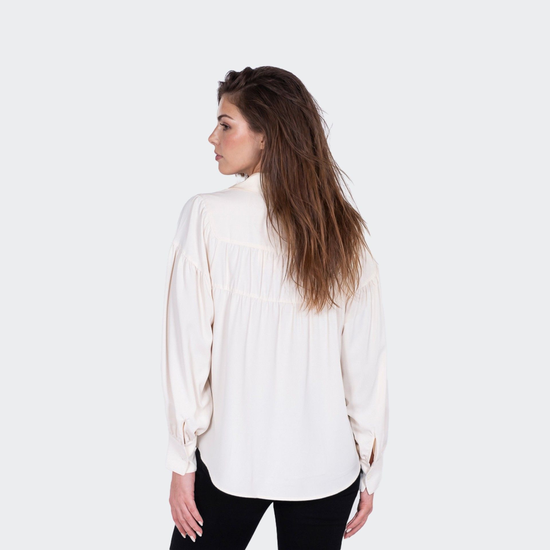 Blusa Goa Goa