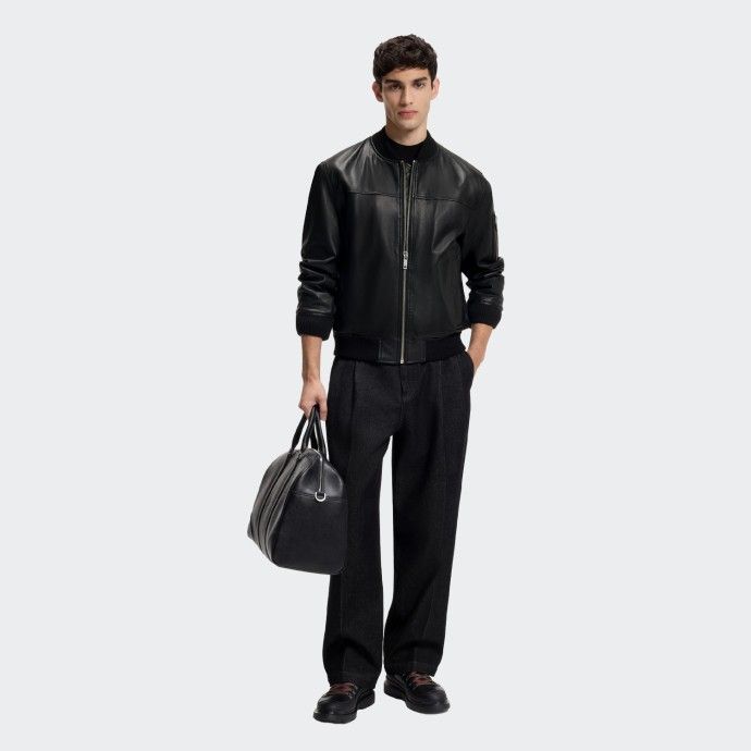 Hugo Jacket