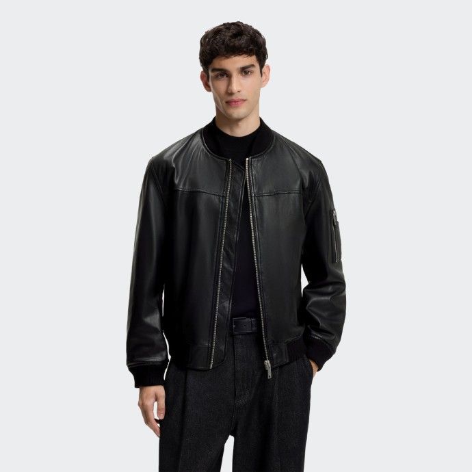 Hugo Jacket