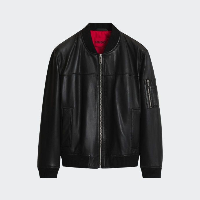 Hugo Jacket