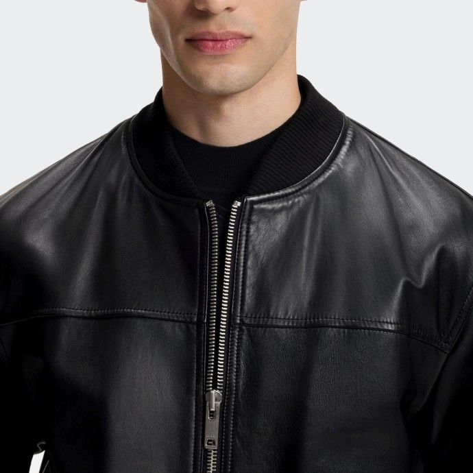 Hugo Jacket
