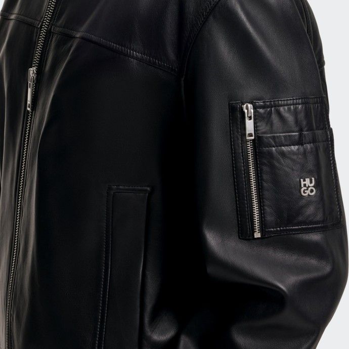 Hugo Jacket