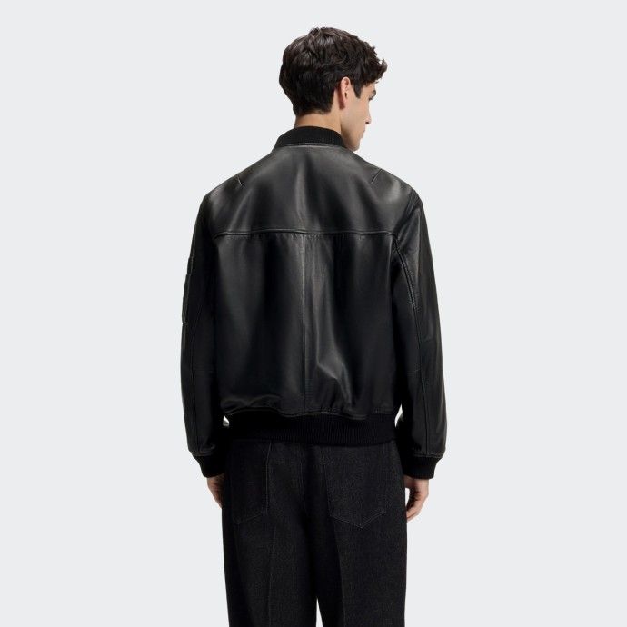 Hugo Jacket