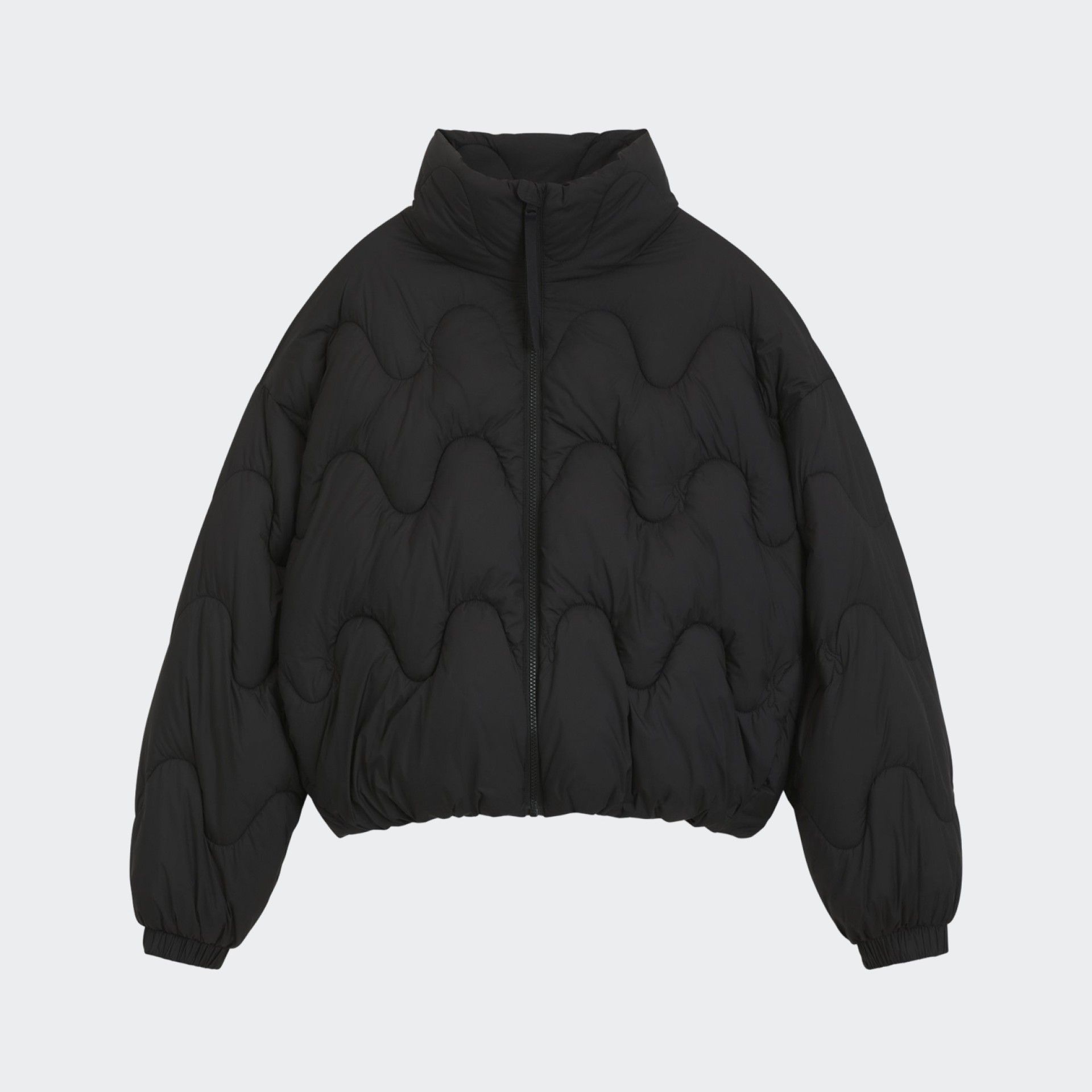 Chaqueta Acolchoada Hugo