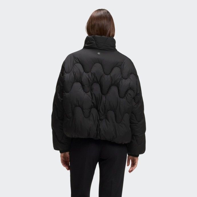 Chaqueta Acolchoada Hugo