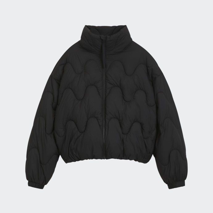 Chaqueta Acolchoada Hugo