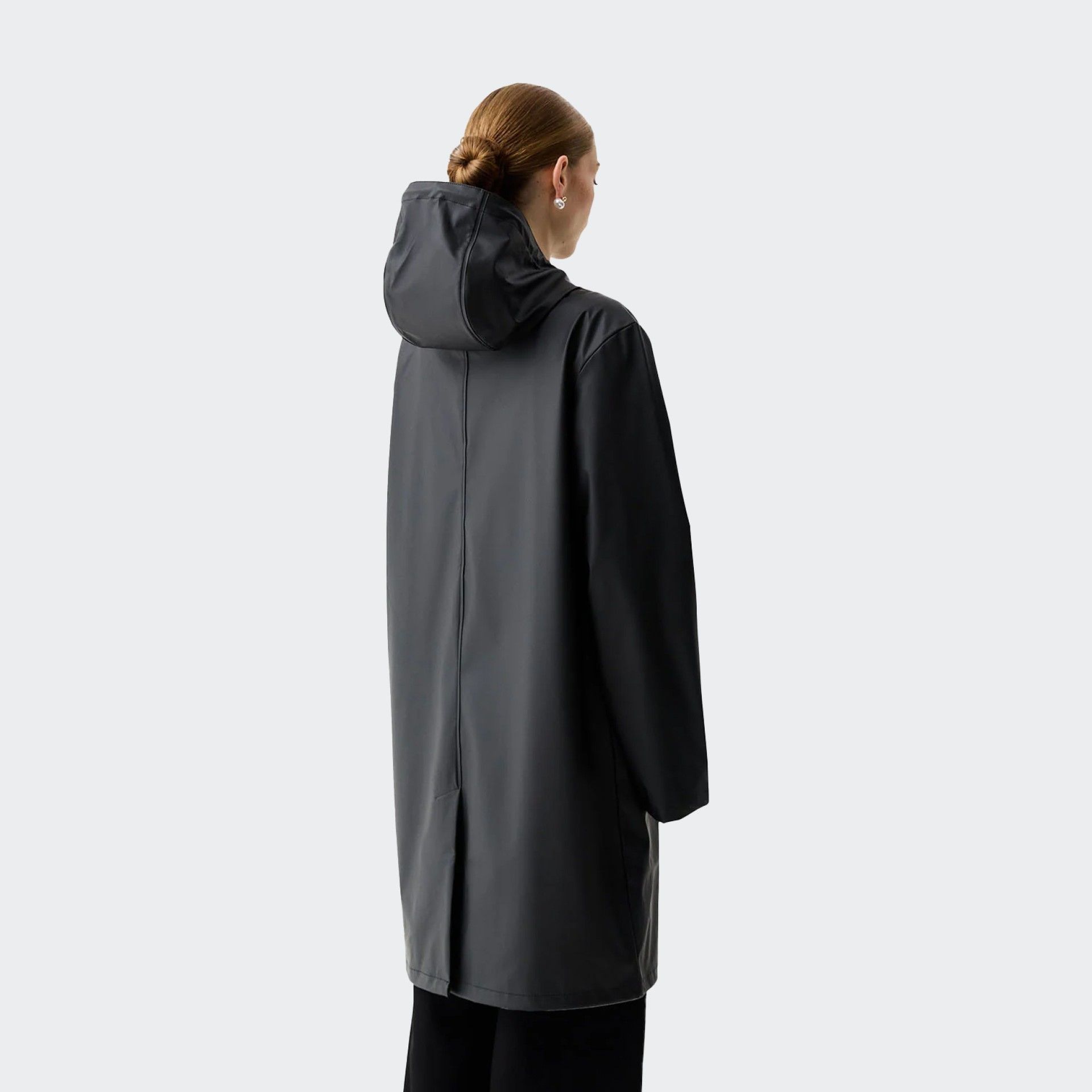 Parka Hunter