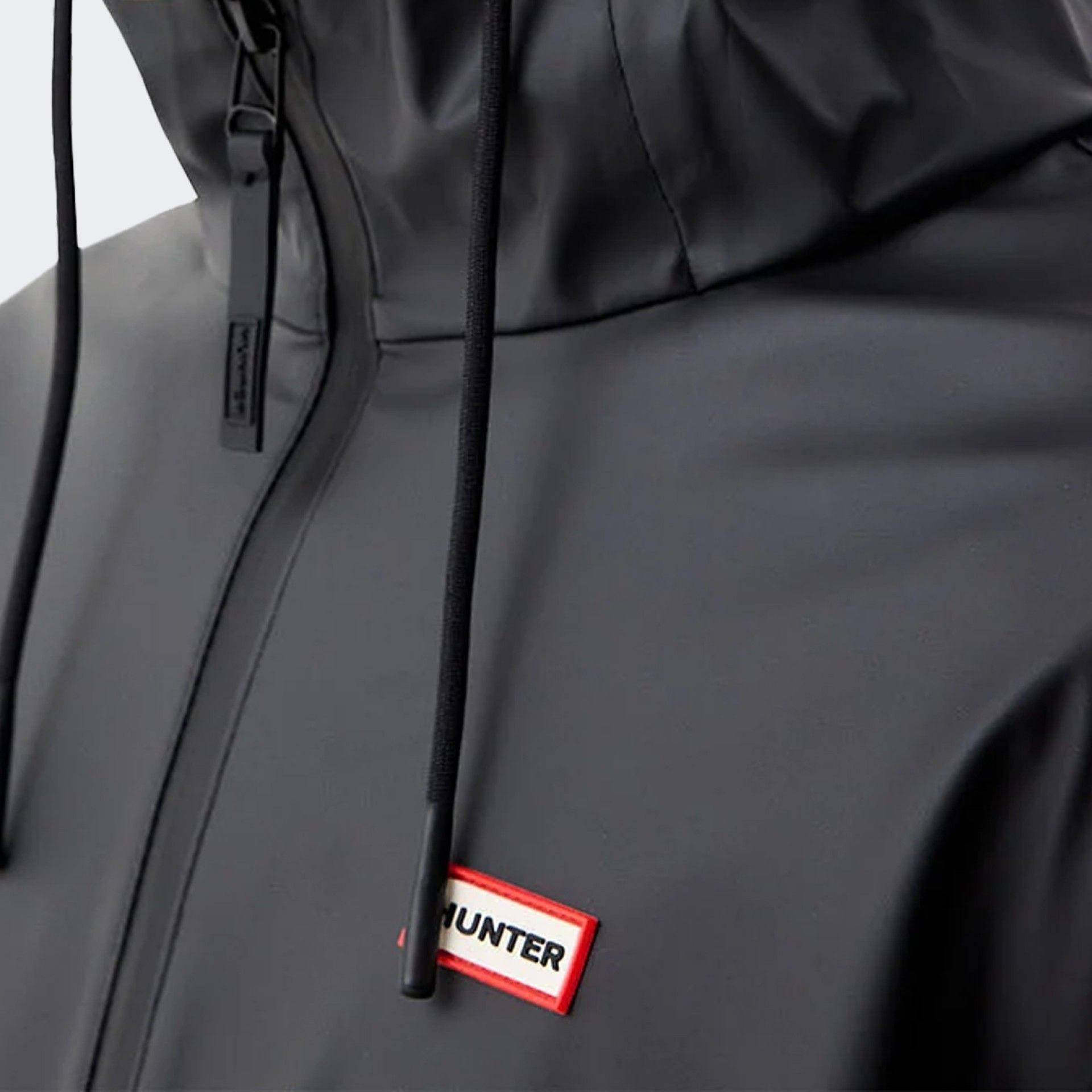 Parka Hunter