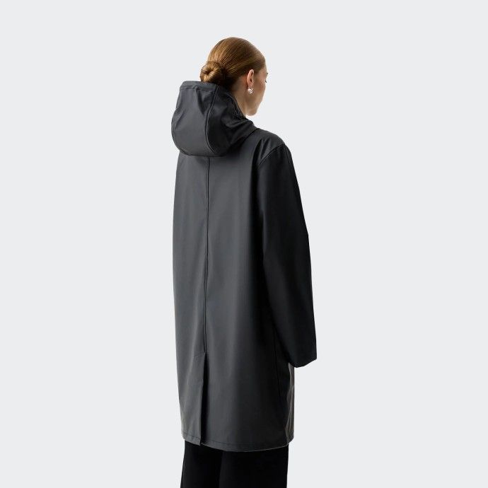 Parka Hunter
