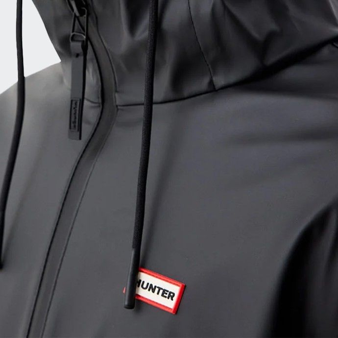 Parka Hunter