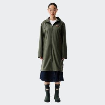 Hunter Raincoat Hunter Raincoat
