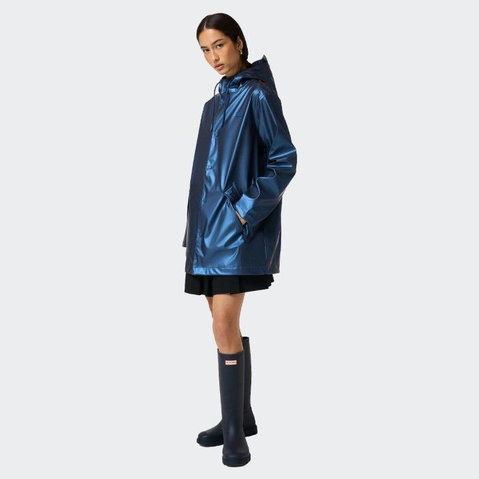 Parka Hunter