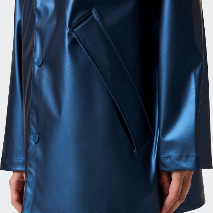 Chaleco impermeable Hunter