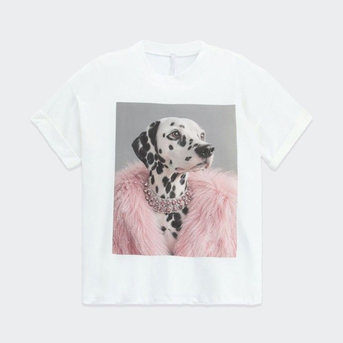Imperial T-shirt