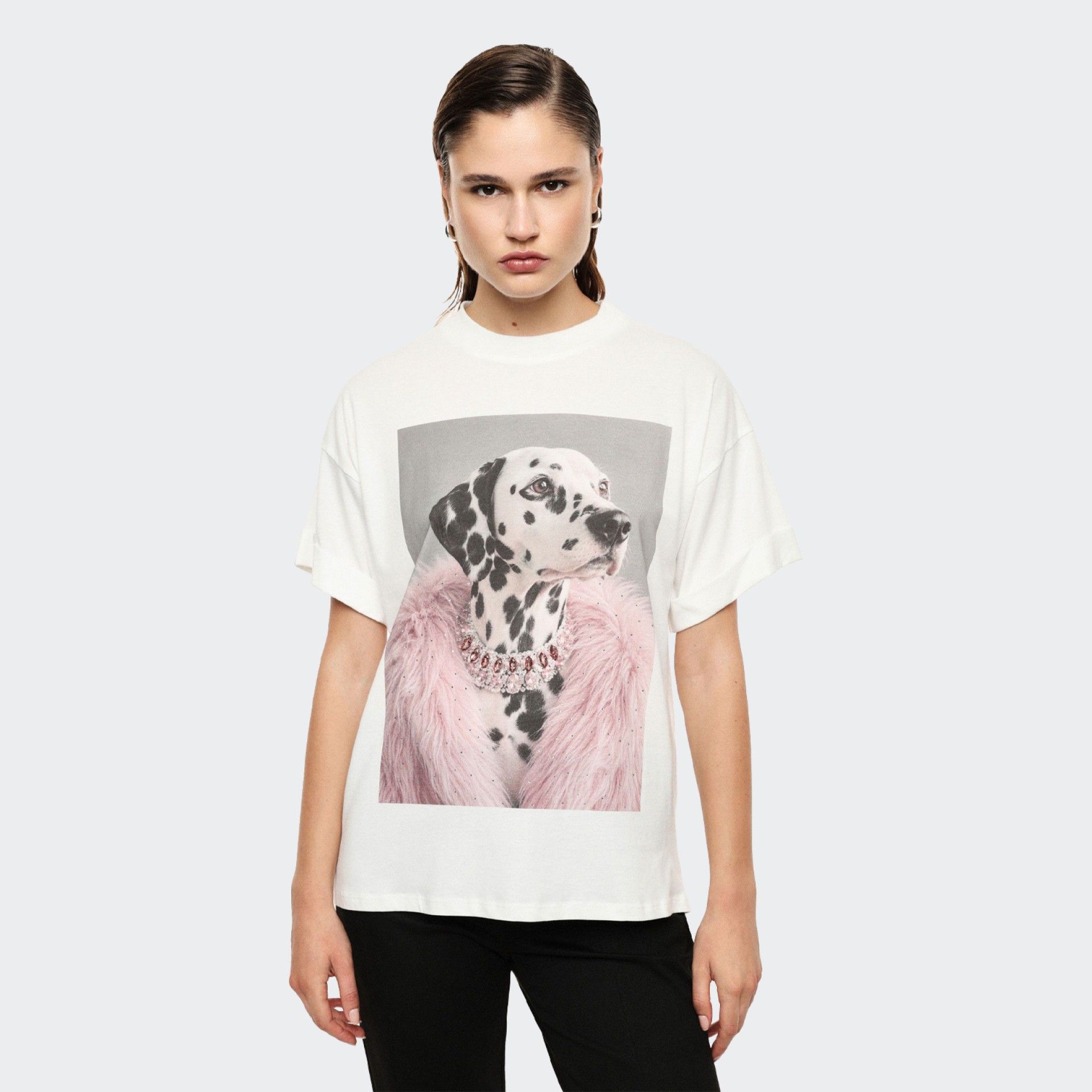 Imperial T-shirt