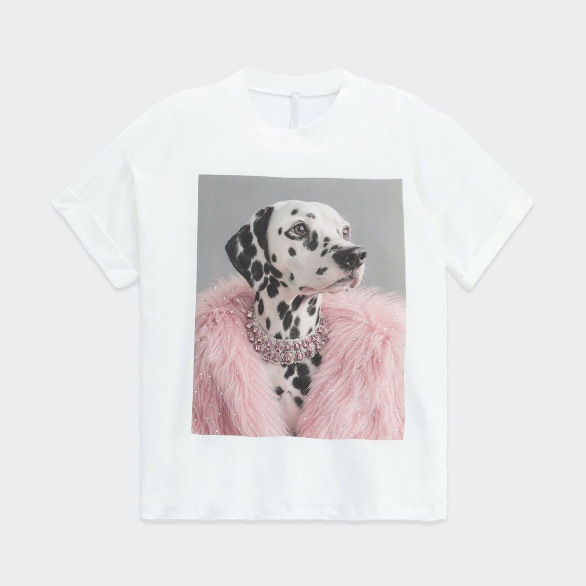 Imperial T-shirt
