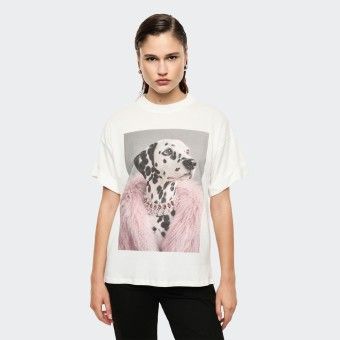 Imperial T-shirt