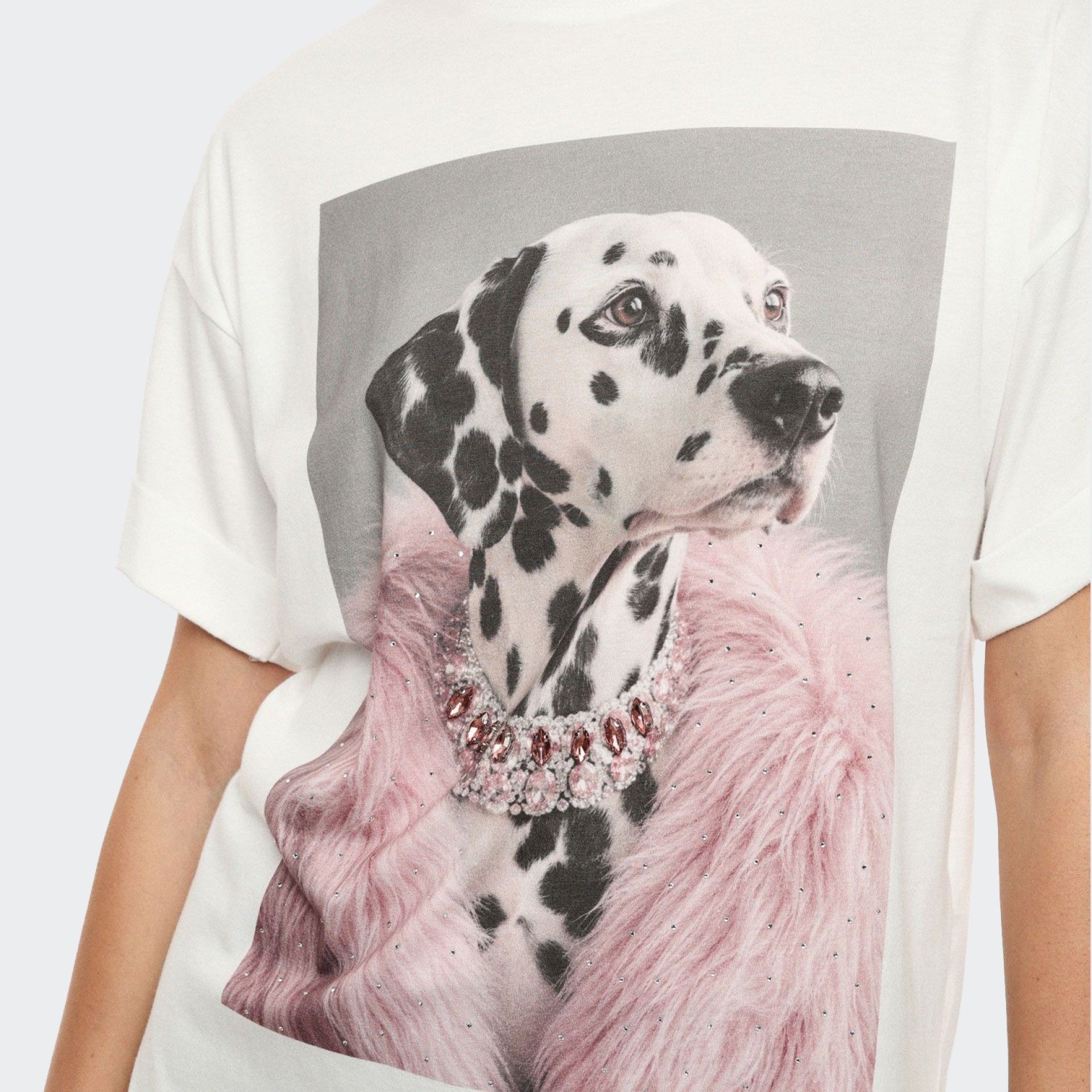 Imperial T-shirt