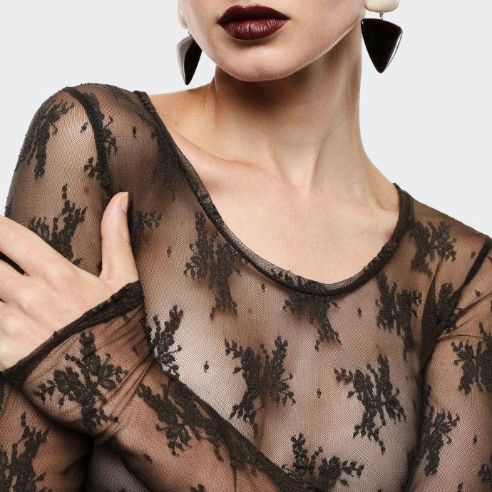 Blouse Imperial