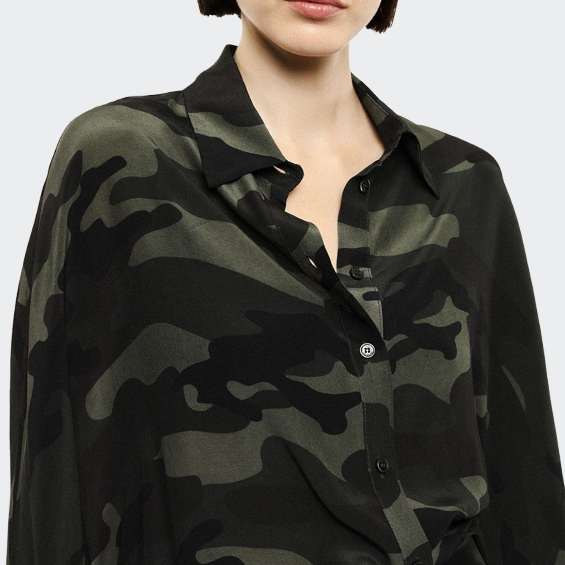 Camisa Imperial