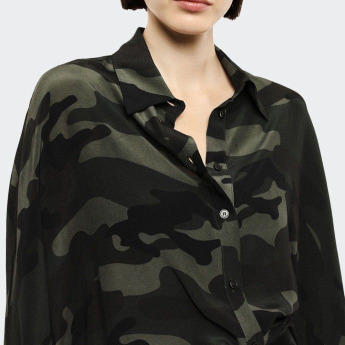Camisa Imperial