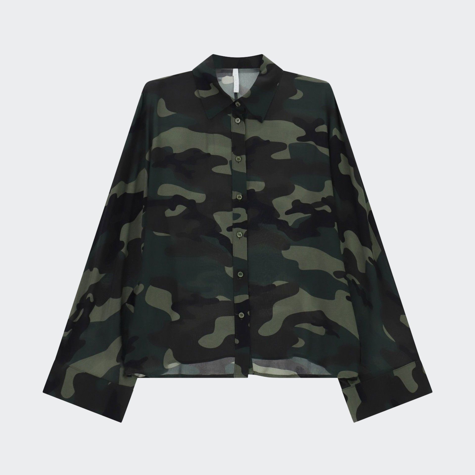 Camisa Imperial