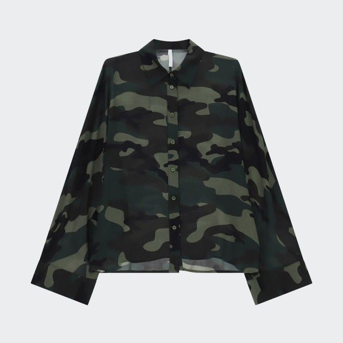 Chemise Imperial