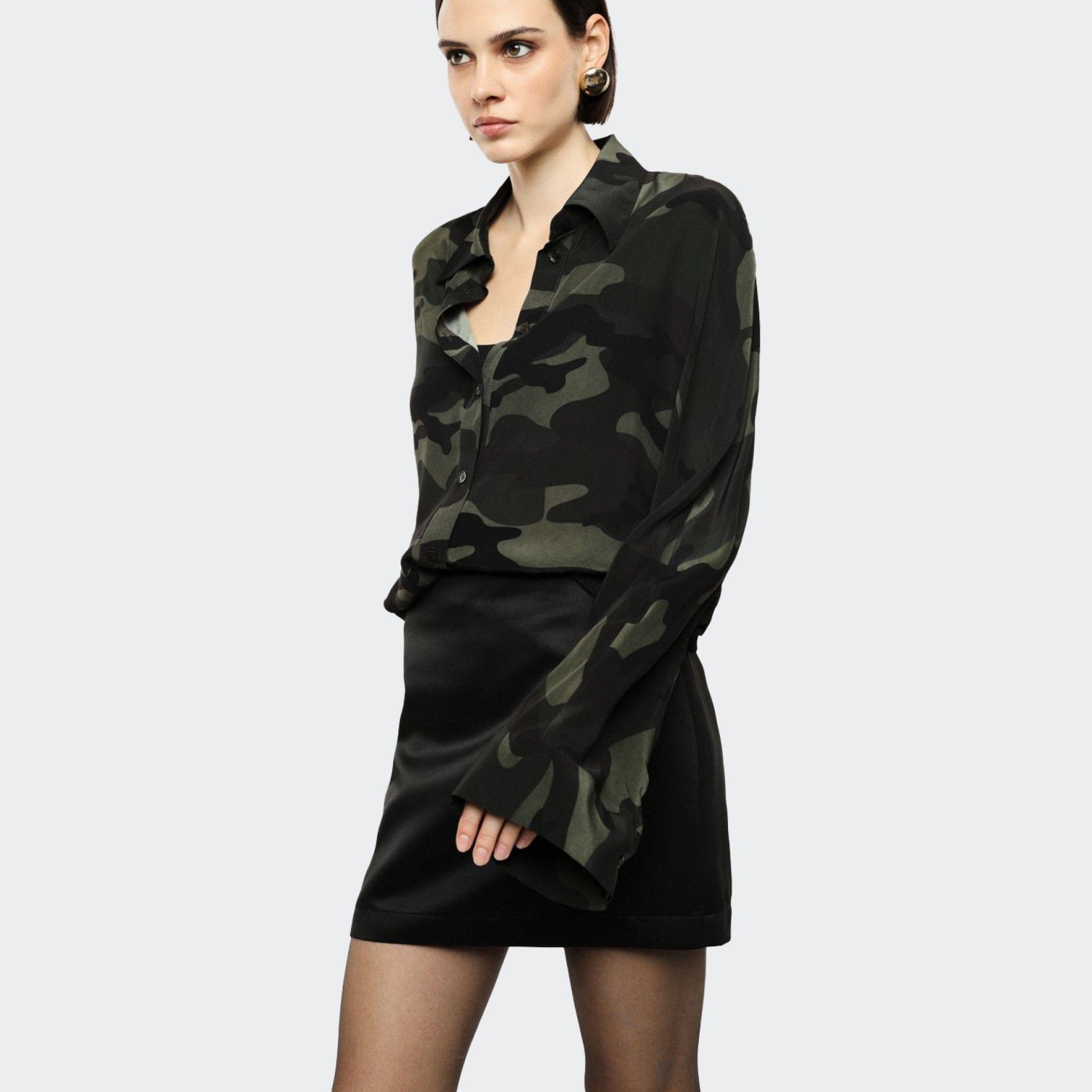 Camisa Imperial